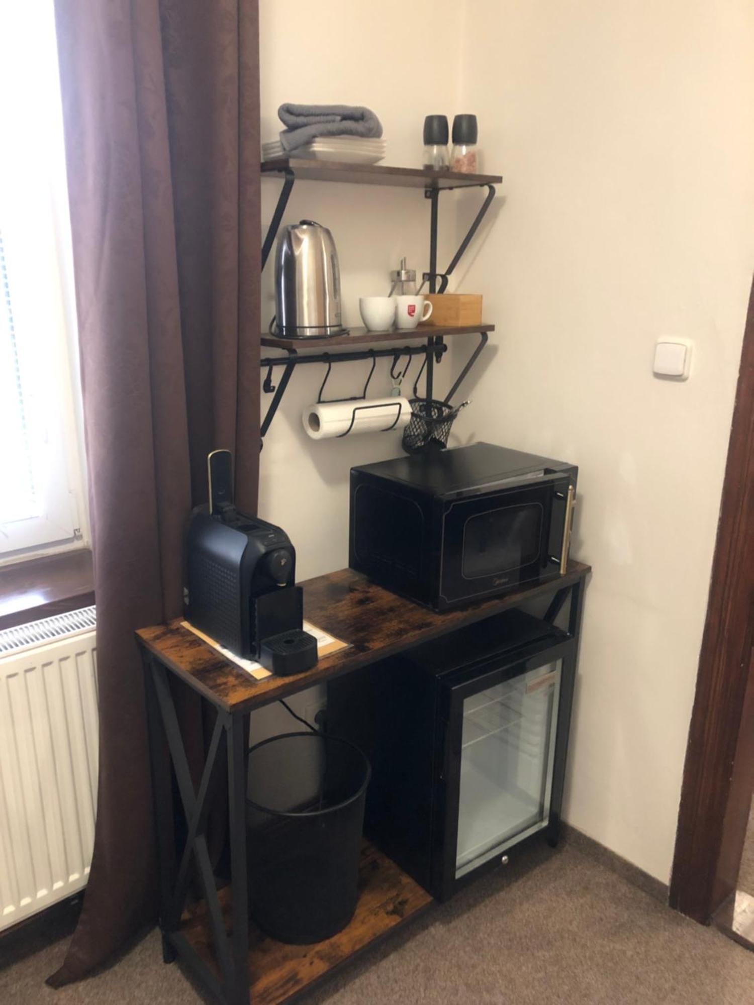 Penzion U Kaspara Lovosice Extérieur photo